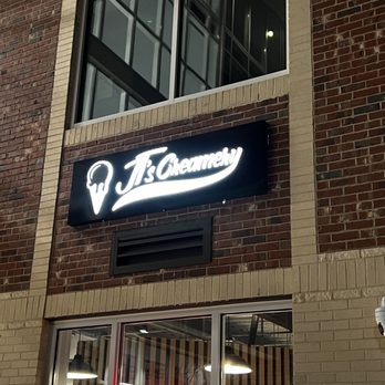 JT's Creamery - Ice Cream & Frozen Yogurt Near Me - Holly Springs, North Carolina JT's Creamery - Ice Cream & Frozen Yogurt Near Me - Holly Springs, North Carolina