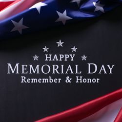 Lake Cozy-Dale Campground & Restaurant - Wishing you a Happy Memorial Day, from Lake Cozy Dale in Goshen, Ohio.