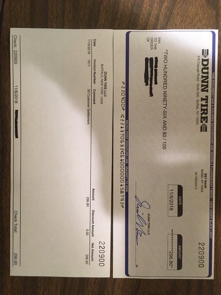 DUNN TIRE Request a Quote Tires 4440 Buffalo Rd, Harborcreek, PA