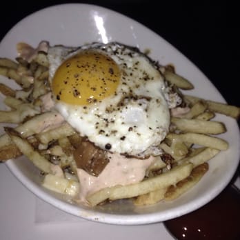 Morrison - Cheesy fries with $2. Egg - Gastropubs Near Me - Los Angeles, California Morrison - Cheesy fries with $2. Egg - Gastropubs Near Me - Los Angeles, California