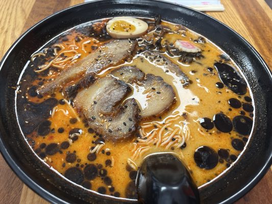 Ramen Kai Noodle House by null