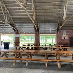 Callaway Park - Pavillion