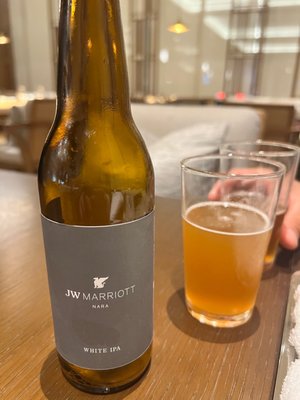 JW Marriott Hotel Nara by null