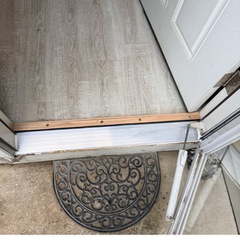 Integral Contracting - Handyman Near Me - Rockville, Maryland Integral Contracting - Handyman Near Me - Rockville, Maryland