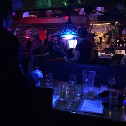 La Maison du Bootlegger