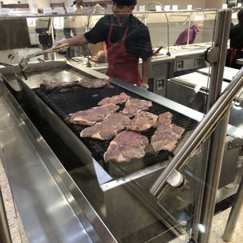 Golden Corral Buffet & Grill - Sirloin on the Grill. - Buffets Near Me - Concord, California