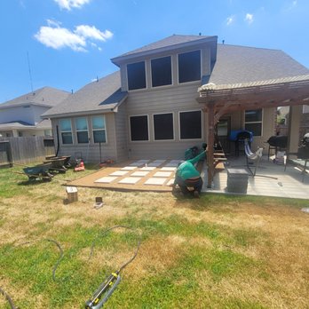 H&H Escobar Property Services - Tree Services Near Me - Rosharon, Texas