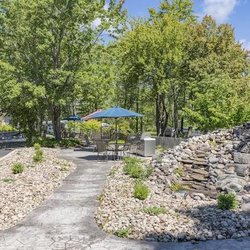 Ontario Shores RV Park