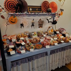 Wilbur's Candy Shoppe