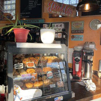 Cafe Urbano - Pastry - Cafes Near Me - Chicago, Illinois