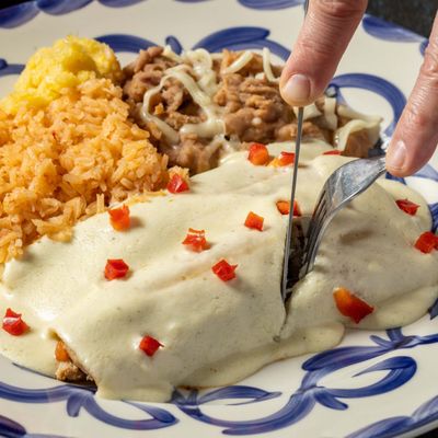 El Torito by null