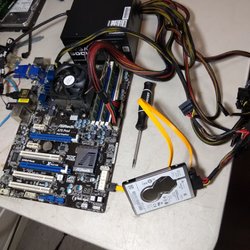 Computer ER