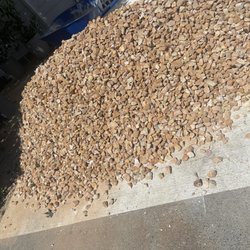 Broadway Landscape Materials - Same