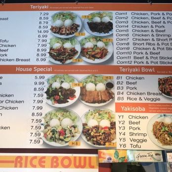 Zen Teriyaki - Japanese Near Me - Beaverton, Oregon Zen Teriyaki - Japanese Near Me - Beaverton, Oregon