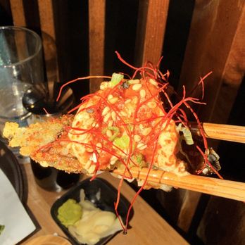Shizen - Boddy & Soul - Sushi Bars Near Me - San Francisco, California
