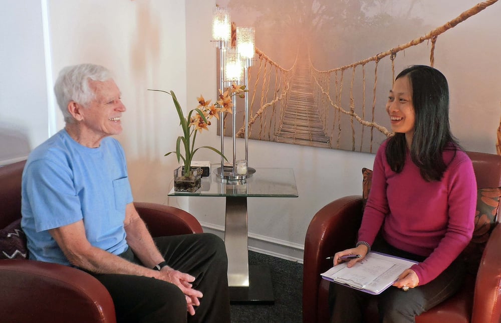 Chi Yoga Wellness Logo