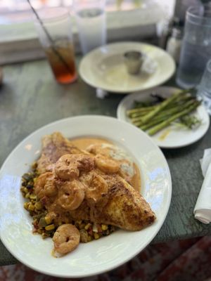 Bourbon Street Grille by null