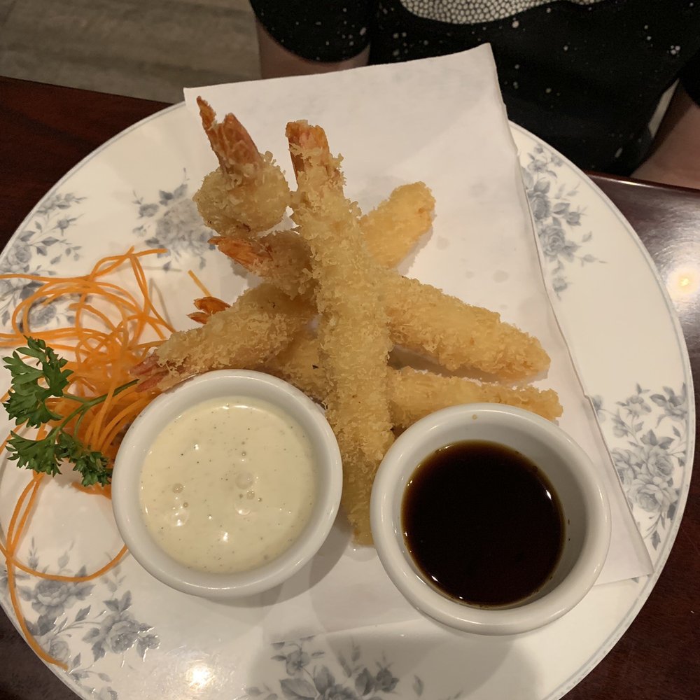 Mt Fuji Japanese Restaurant - Tempura Shrimp Kid's Meal - Japanese Near Me - Arab, Alabama Mt Fuji Japanese Restaurant - Tempura Shrimp Kid's Meal - Japanese Near Me - Arab, Alabama