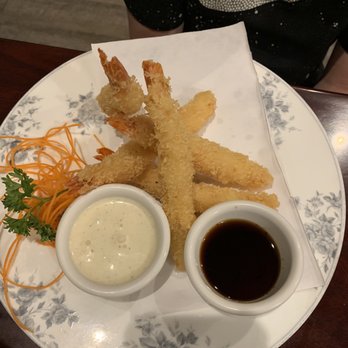 Mt Fuji Japanese Restaurant - Tempura Shrimp Kid's Meal - Japanese Near Me - Arab, Alabama Mt Fuji Japanese Restaurant - Tempura Shrimp Kid's Meal - Japanese Near Me - Arab, Alabama