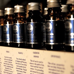Star Child - Essential Oils