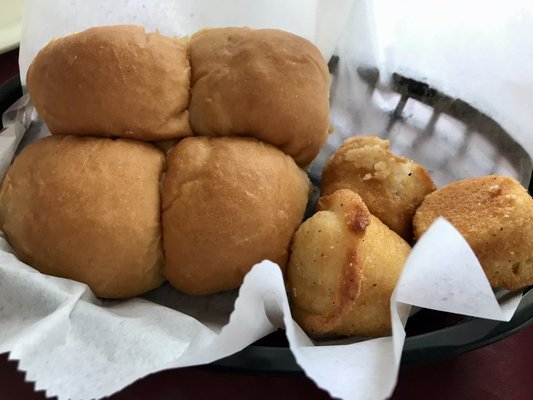 Mary Mac's Tea Room by null