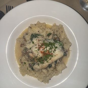 Gina's on Congress - Mafaldine - French Near Me - Austin, Texas