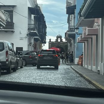 Viejo San Juan - Local Flavor Near Me Viejo San Juan - Local Flavor Near Me