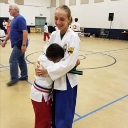 Martial Arts America