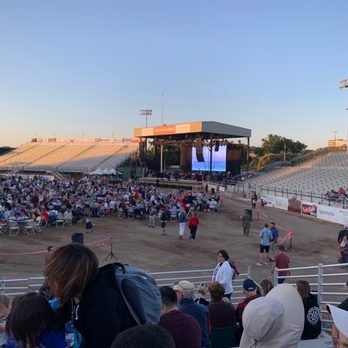Paso Robles Event Center - Paso Pops tonight for Independence Day Celebration. - Venues & Event Spaces Near Me - Paso Robles, California Paso Robles Event Center - Paso Pops tonight for Independence Day Celebration. - Venues & Event Spaces Near Me - Paso Robles, California
