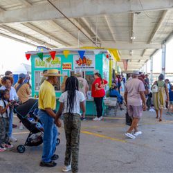 Oldsmar Flea Market