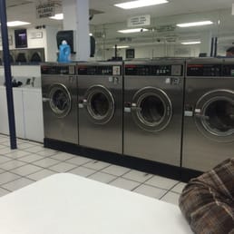 Washers Washers