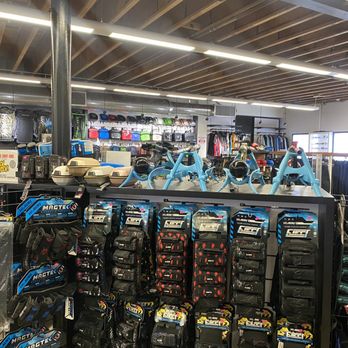 ANSgear - Paintball Near Me - Simi Valley, California