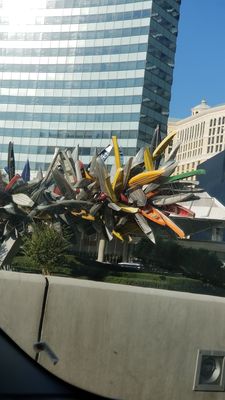 The Big Edge by null
