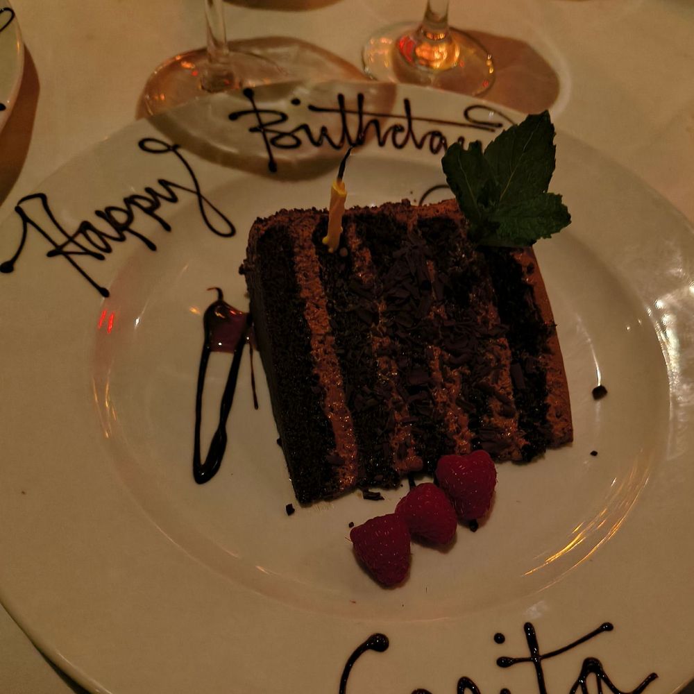 Mastro's Steakhouse - Steakhouses Near Me - Washington, DC, District of Columbia