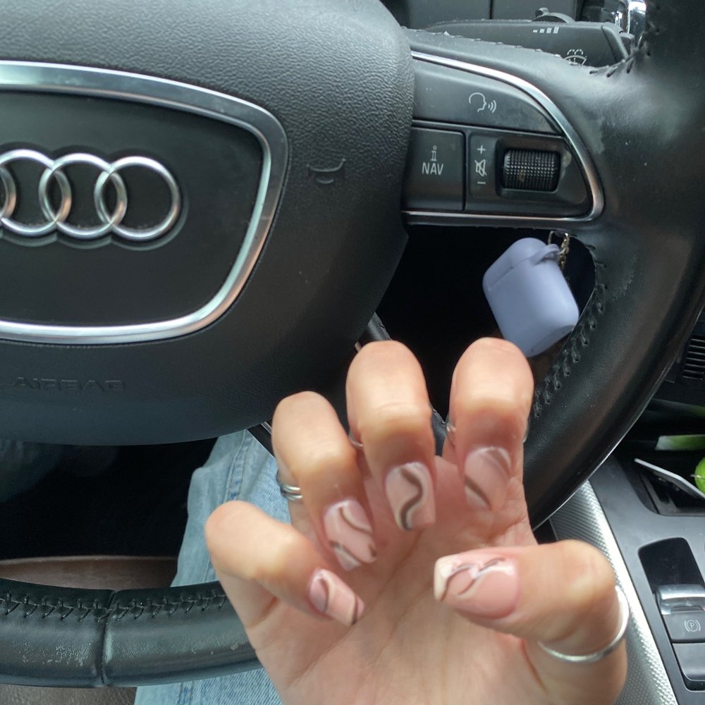 Nail Bar One - acrylic - Nail Salons Near Me - Keller, Texas Nail Bar One - acrylic - Nail Salons Near Me - Keller, Texas