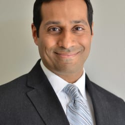 Bucktown Foot & Ankle Clinic - Dr. Paras Parekh