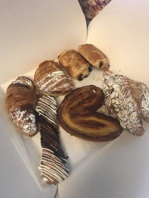 Granier Bakery & Cafe by null