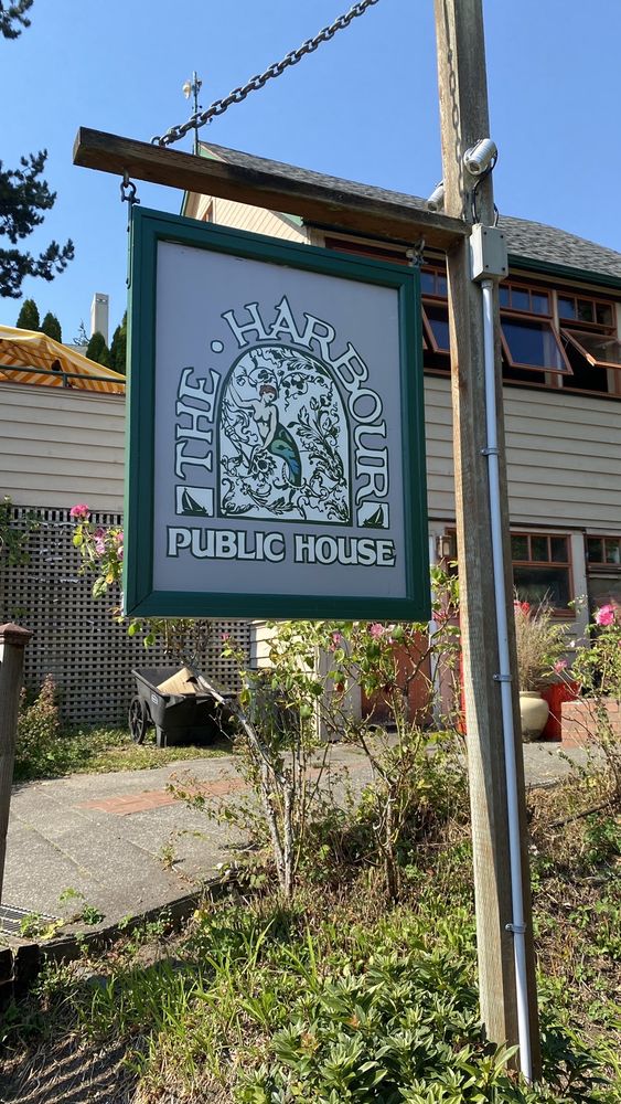 The Harbour Public House