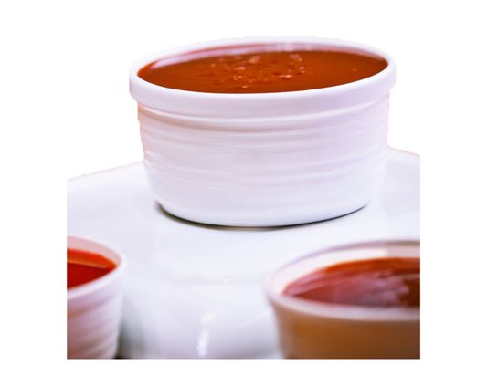 Uncle Remus Saucy Fried Chicken by null