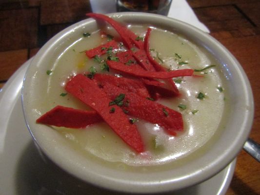 The Wharf Restaurant and Tavern by null