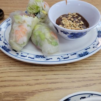 Three Sisters Food To Go - Spring Roll - Vietnamese Near Me - Spokane, Washington Three Sisters Food To Go - Spring Roll - Vietnamese Near Me - Spokane, Washington
