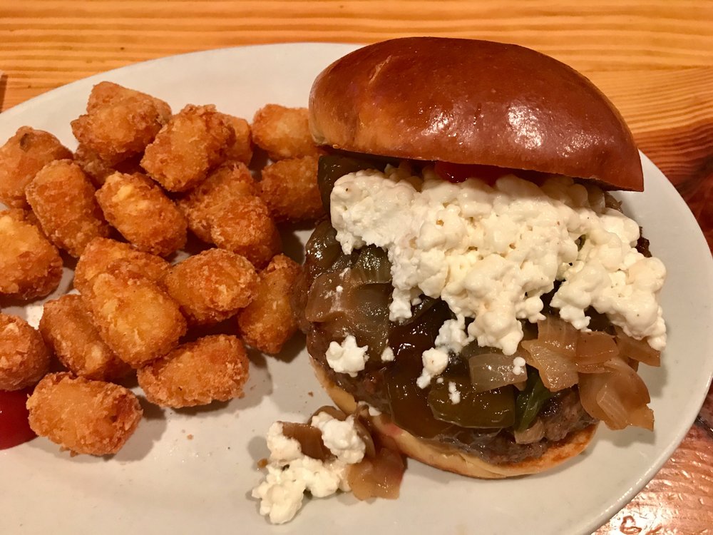 Brooks Gourmet Burgers & Dogs 460 Photos & 658 Reviews Hot Dogs