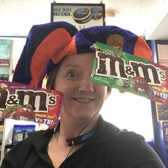 Road Ranger - Management totally involved in the fun at this stop! - Gas Stations Near Me - Springfield, Illinois Road Ranger - Management totally involved in the fun at this stop! - Gas Stations Near Me - Springfield, Illinois