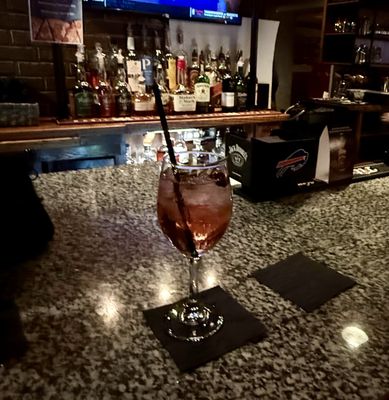 Santangelo's Restaurant by null