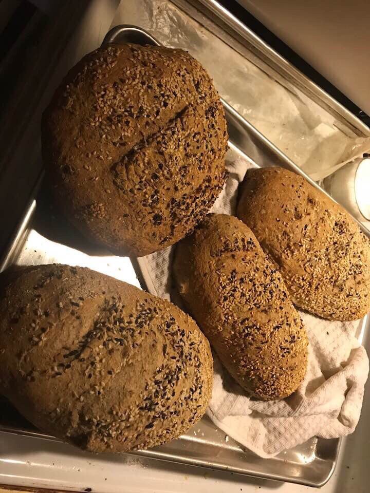 MARIPOSA CATERING AND DESSERTS 51 Photos Trenton, New Jersey