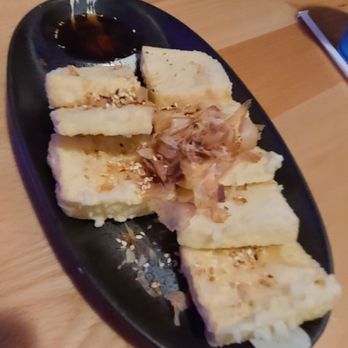 Yamazaki Sushi & Steaks - Agedashi tofu - Sushi Bars Near Me - Bremerton, Washington Yamazaki Sushi & Steaks - Agedashi tofu - Sushi Bars Near Me - Bremerton, Washington