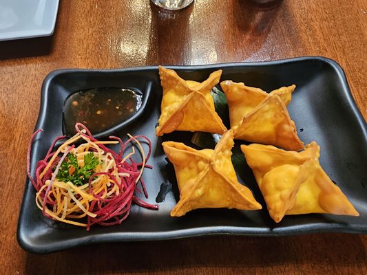 Black Thai by null