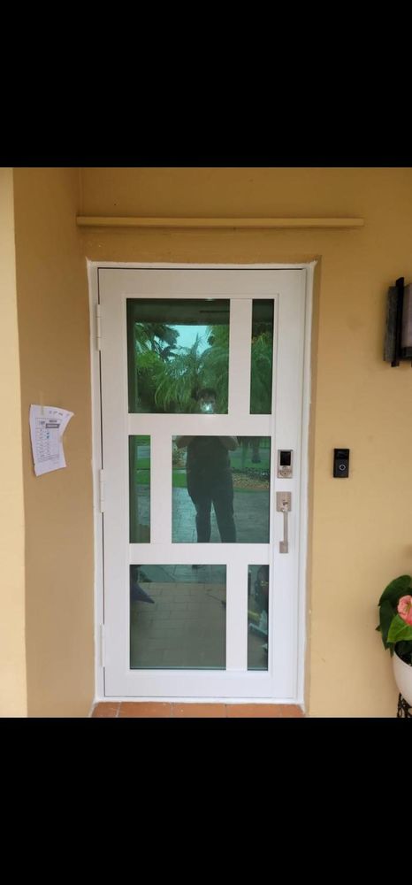 Slide of Solar Power Plus