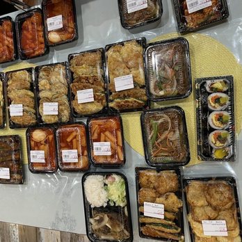 Korean BTS Market - Korean Near Me - Brooklyn, New York Korean BTS Market - Korean Near Me - Brooklyn, New York
