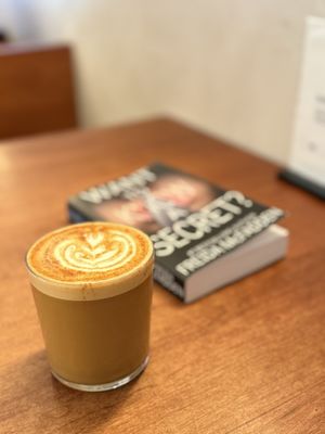 Slo Coffee Fraser St. by null